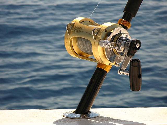 fishing in florida